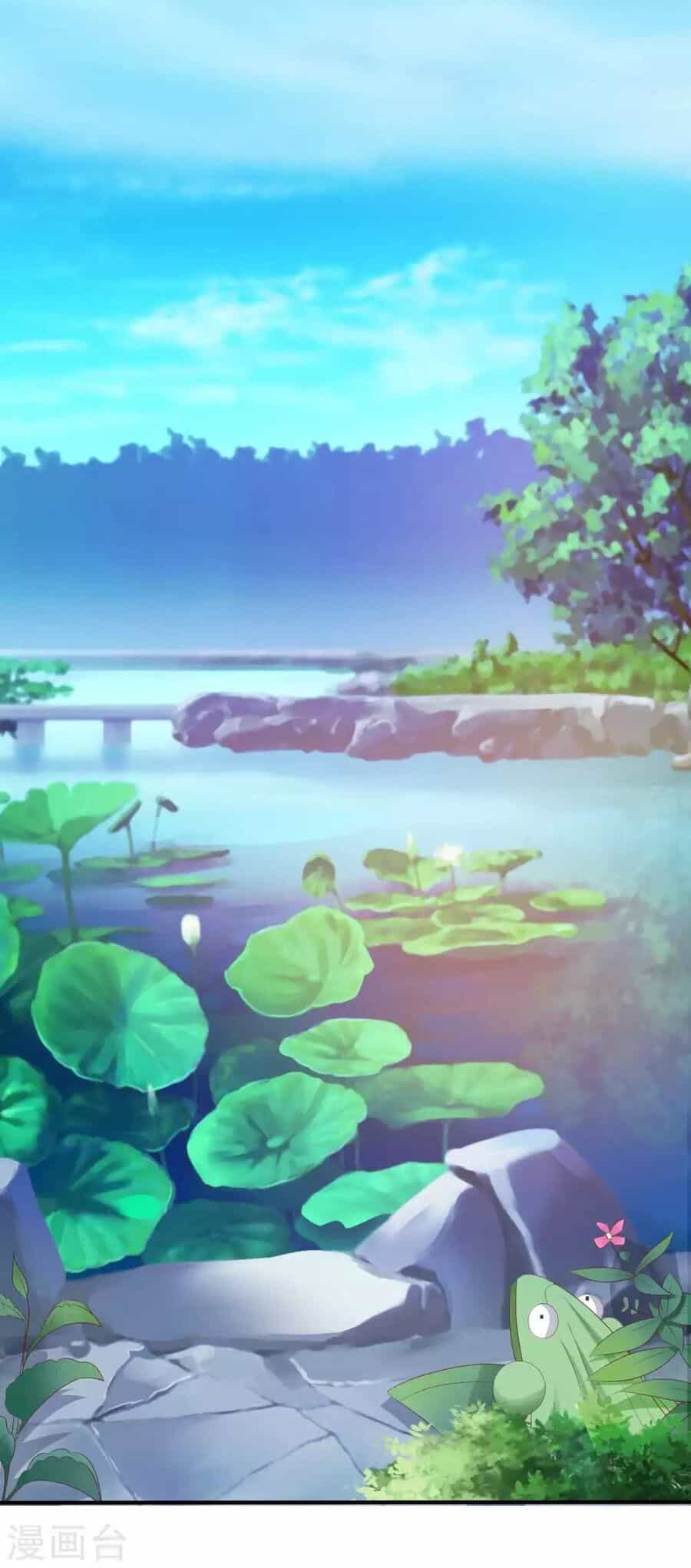 Cung Đình Đoàn Sủng Thăng Chức Ký - Chương 1 - ảnh 27
