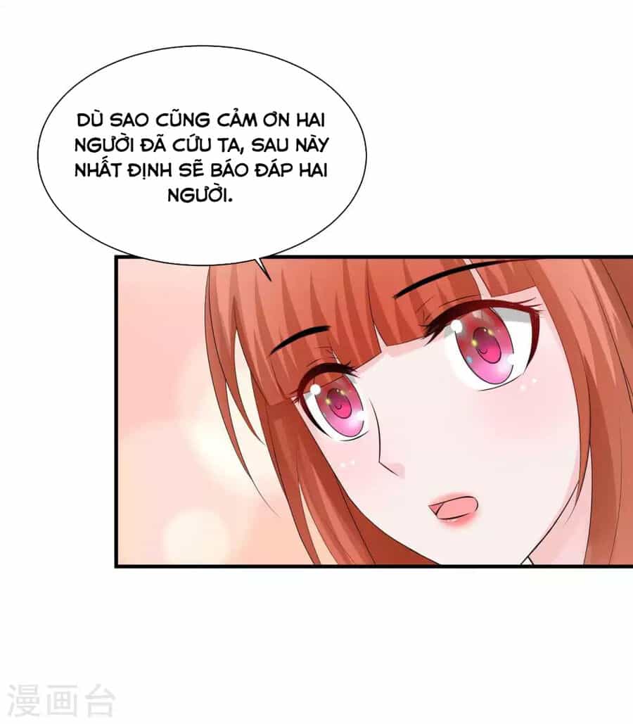 Cung Đình Đoàn Sủng Thăng Chức Ký - Chương 1 - ảnh 43