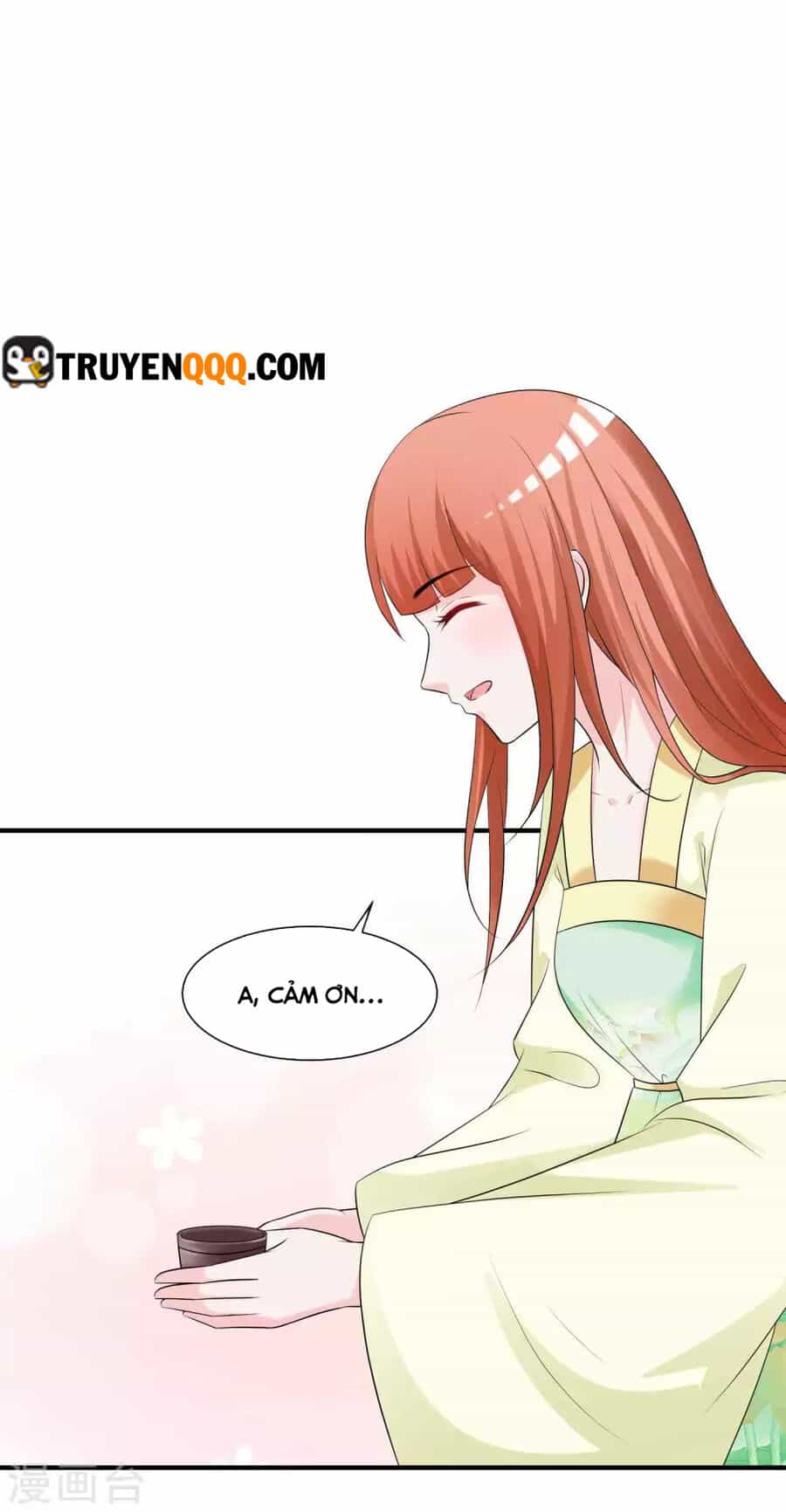 Cung Đình Đoàn Sủng Thăng Chức Ký - Chương 1 - ảnh 45