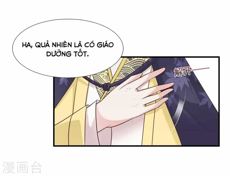 Cung Đình Đoàn Sủng Thăng Chức Ký - Chương 2 - ảnh 48