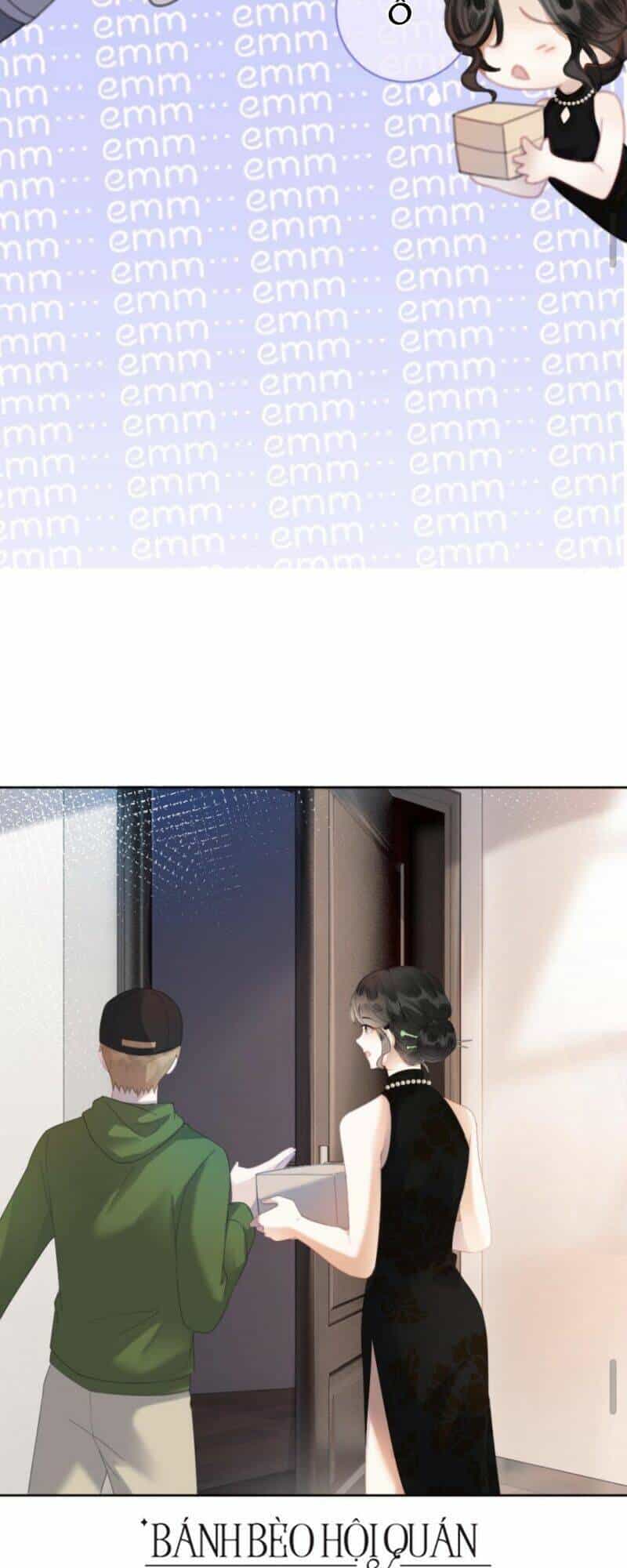 Cùng Đỉnh Luu Ảnh Đế Yêu Đương Phát Đường - Chương 9 - ảnh 17