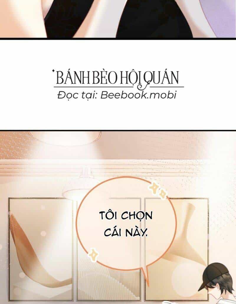 Cùng Đỉnh Luu Ảnh Đế Yêu Đương Phát Đường - Chương 9 - ảnh 6