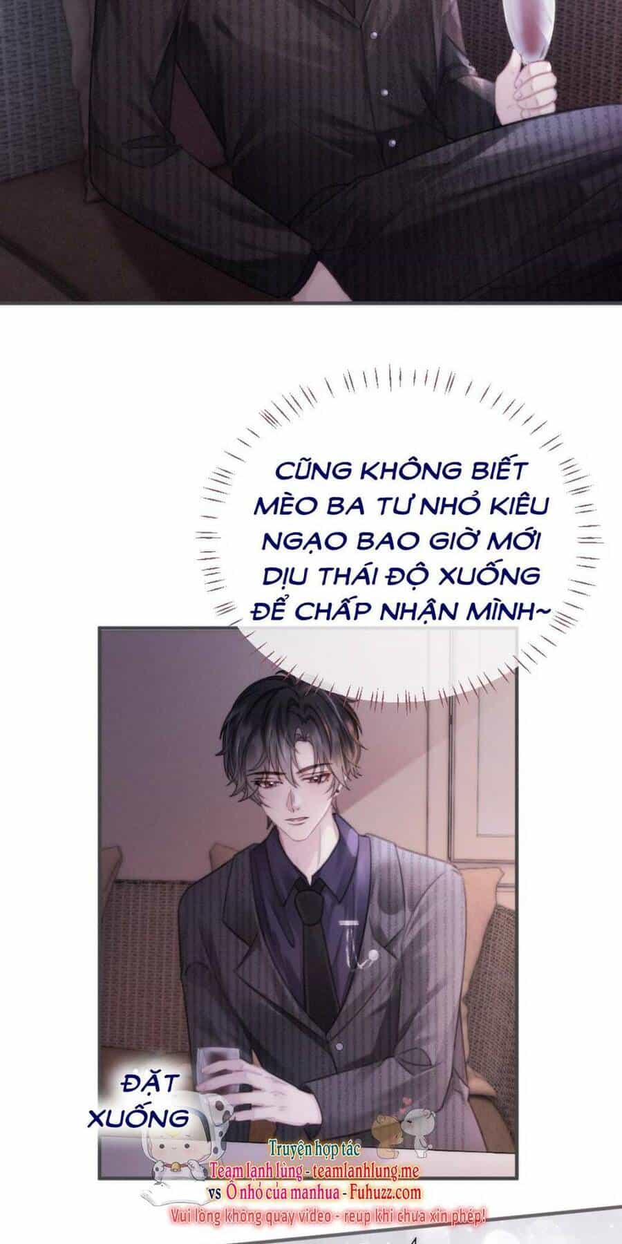 Cùng Đỉnh Luu Ảnh Đế Yêu Đương Phát Đường - Chương 99 - ảnh 10