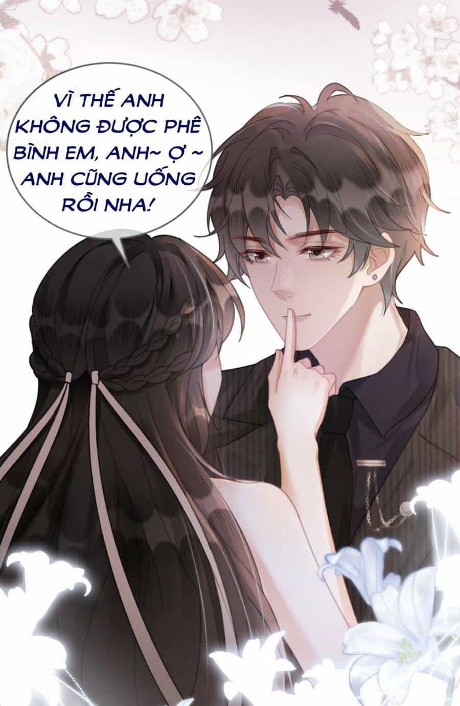 Cùng Đỉnh Luu Ảnh Đế Yêu Đương Phát Đường - Chương 99 - ảnh 23