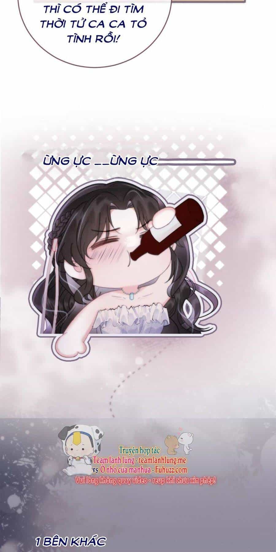 Cùng Đỉnh Luu Ảnh Đế Yêu Đương Phát Đường - Chương 99 - ảnh 8