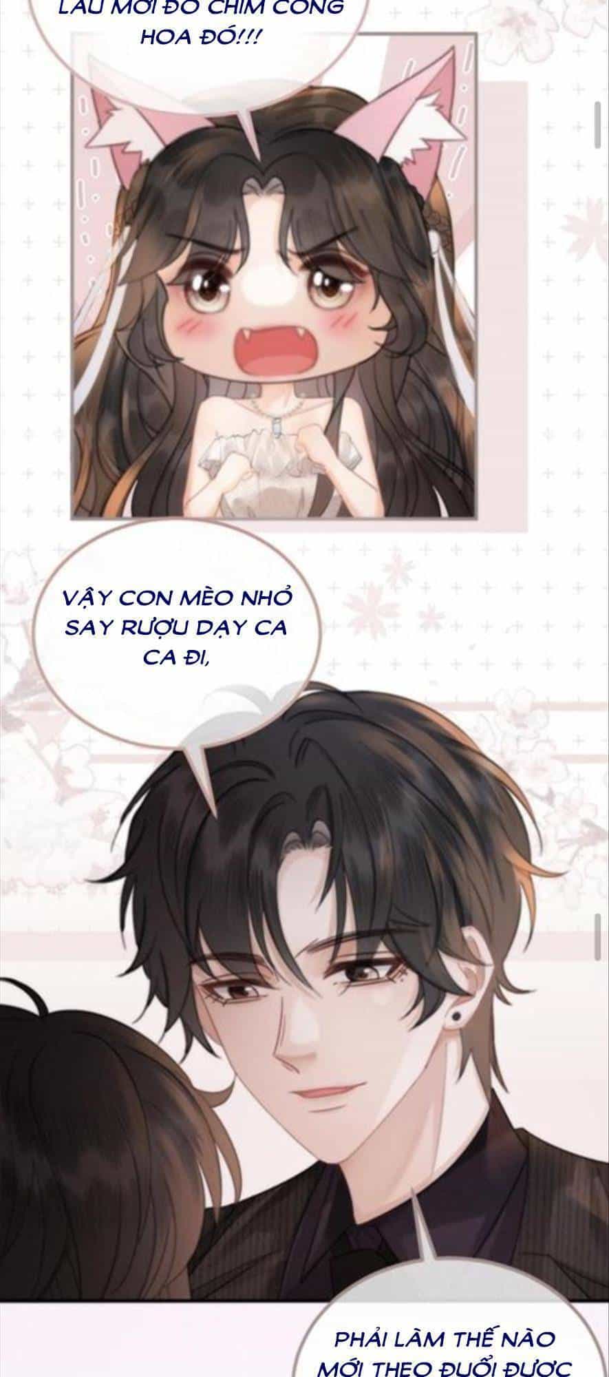 Cùng Đỉnh Luu Ảnh Đế Yêu Đương Phát Đường - Chương 100 - ảnh 14