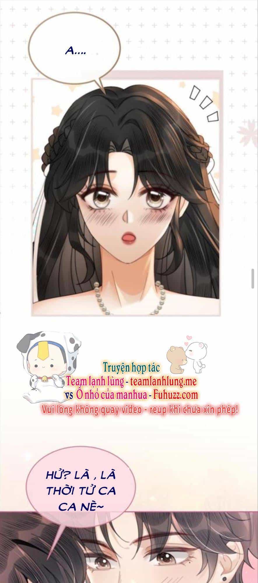 Cùng Đỉnh Luu Ảnh Đế Yêu Đương Phát Đường - Chương 101 - ảnh 12