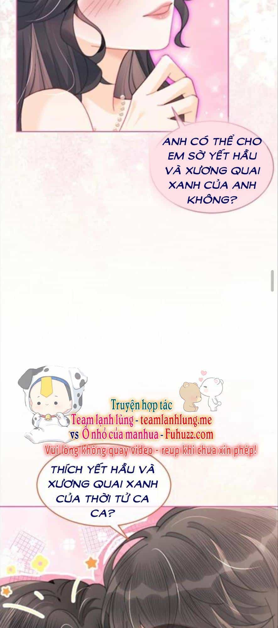 Cùng Đỉnh Luu Ảnh Đế Yêu Đương Phát Đường - Chương 101 - ảnh 15