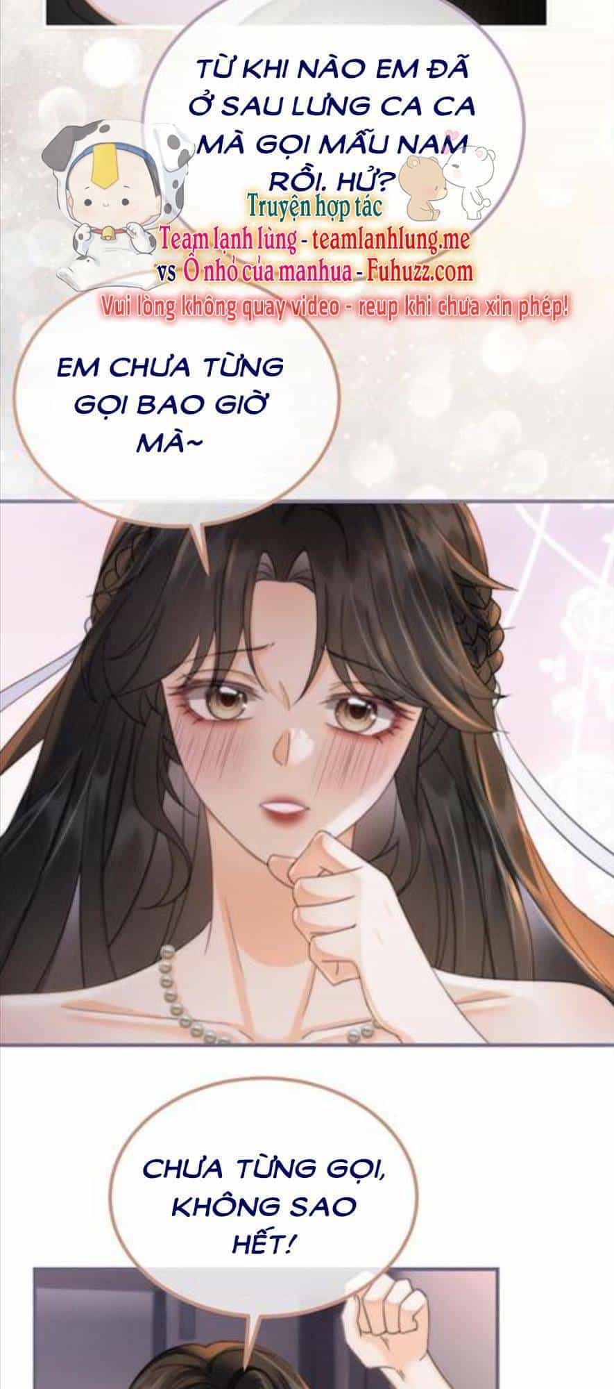 Cùng Đỉnh Luu Ảnh Đế Yêu Đương Phát Đường - Chương 101 - ảnh 6