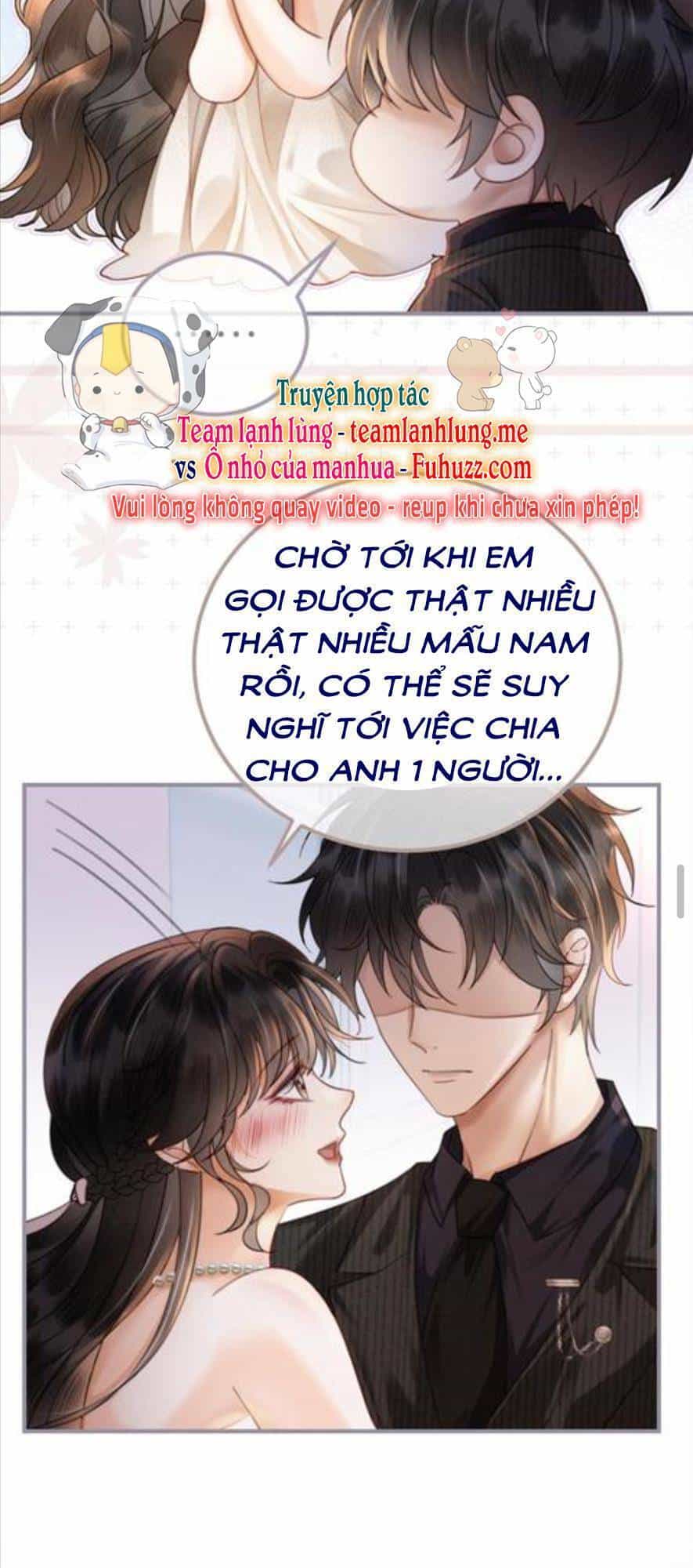 Cùng Đỉnh Luu Ảnh Đế Yêu Đương Phát Đường - Chương 101 - ảnh 9