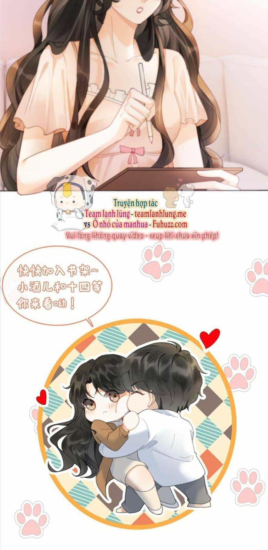 Cùng Đỉnh Luu Ảnh Đế Yêu Đương Phát Đường - Chương 105 - ảnh 20
