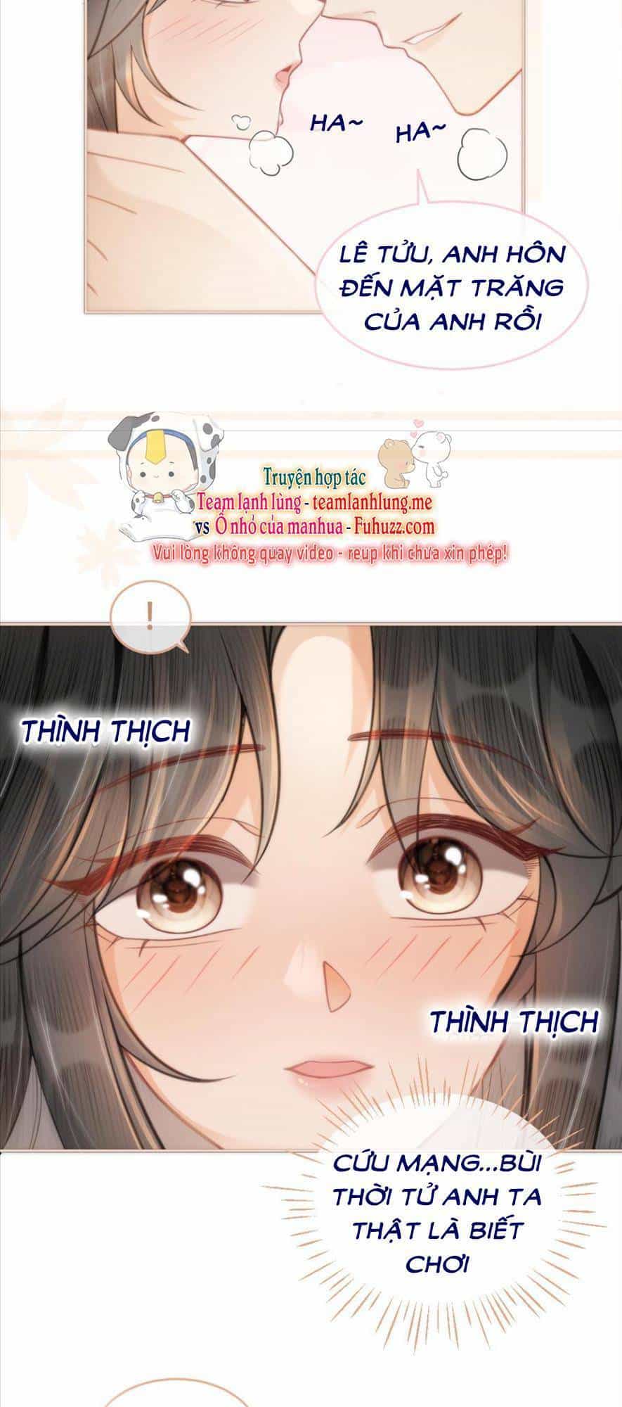 Cùng Đỉnh Luu Ảnh Đế Yêu Đương Phát Đường - Chương 105 - ảnh 8