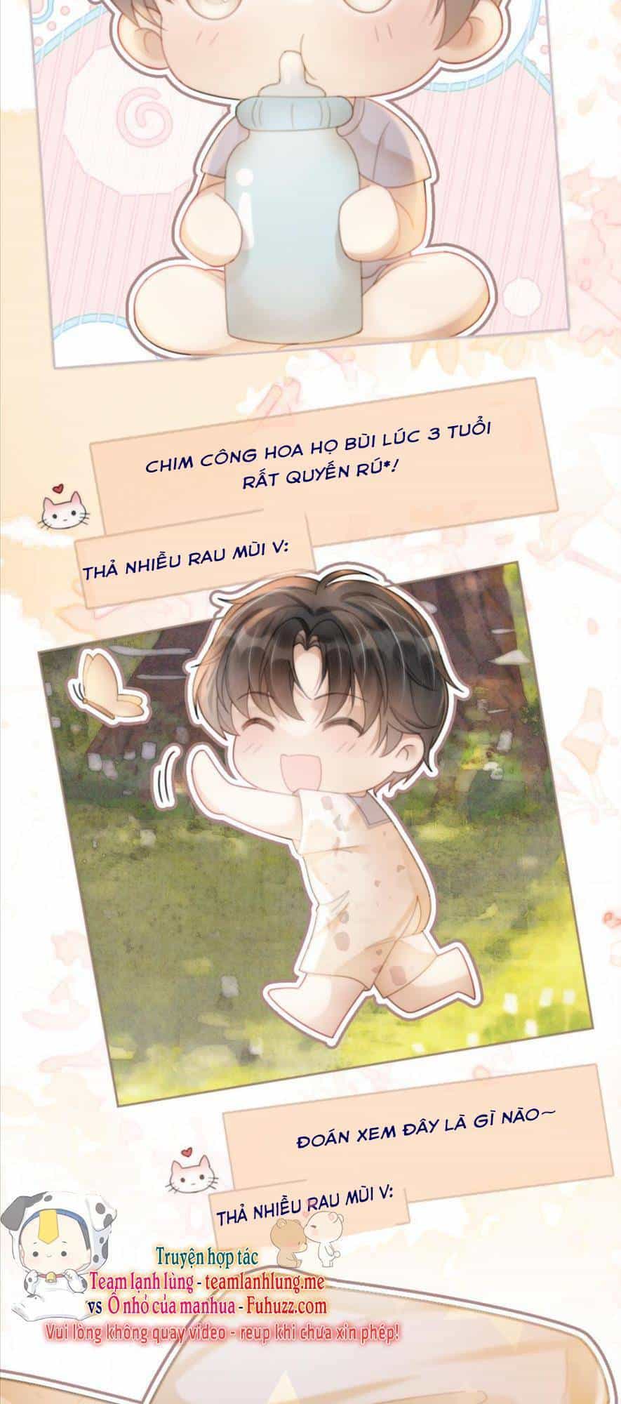 Cùng Đỉnh Luu Ảnh Đế Yêu Đương Phát Đường - Chương 106 - ảnh 6
