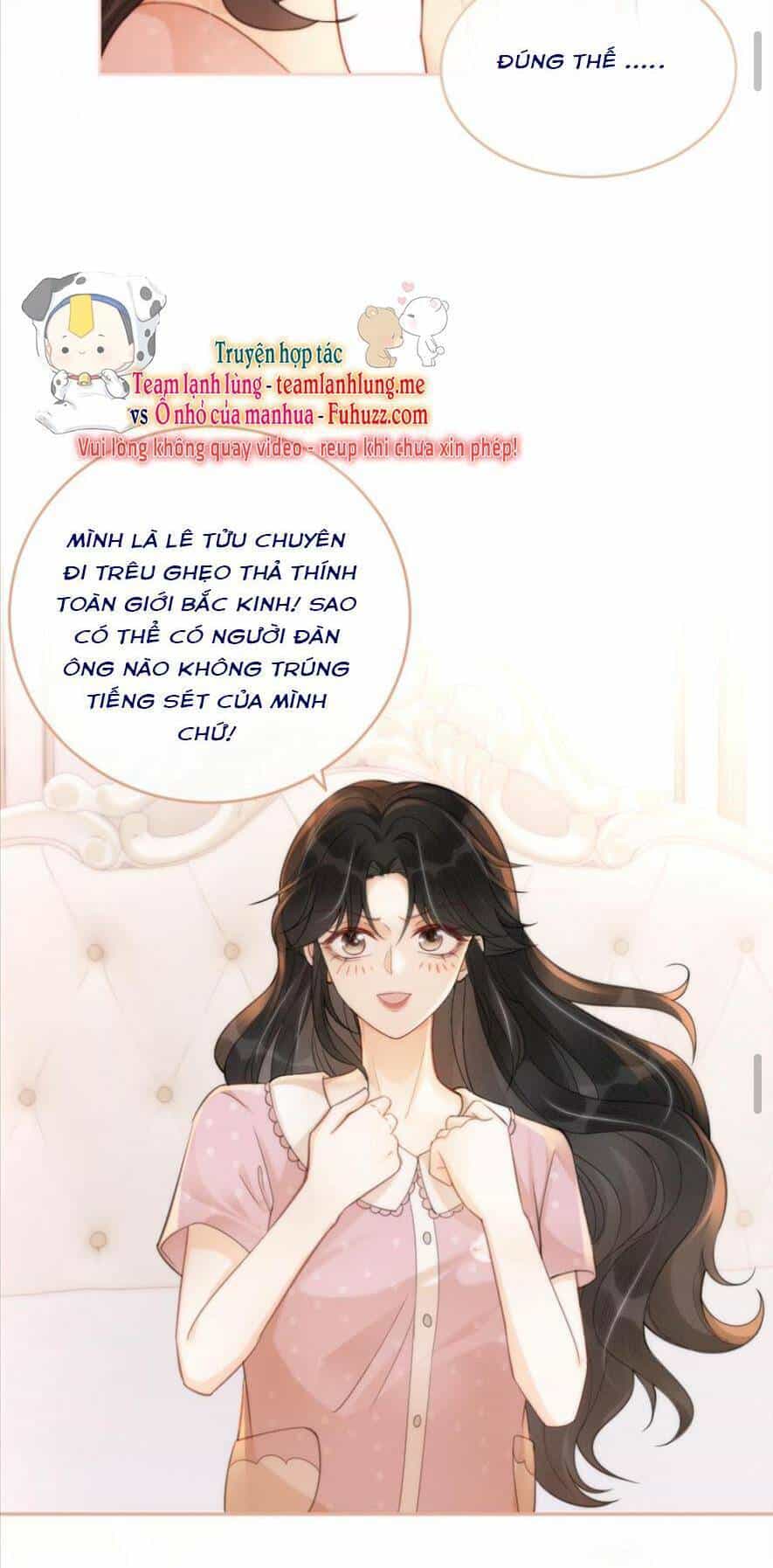 Cùng Đỉnh Luu Ảnh Đế Yêu Đương Phát Đường - Chương 107 - ảnh 16