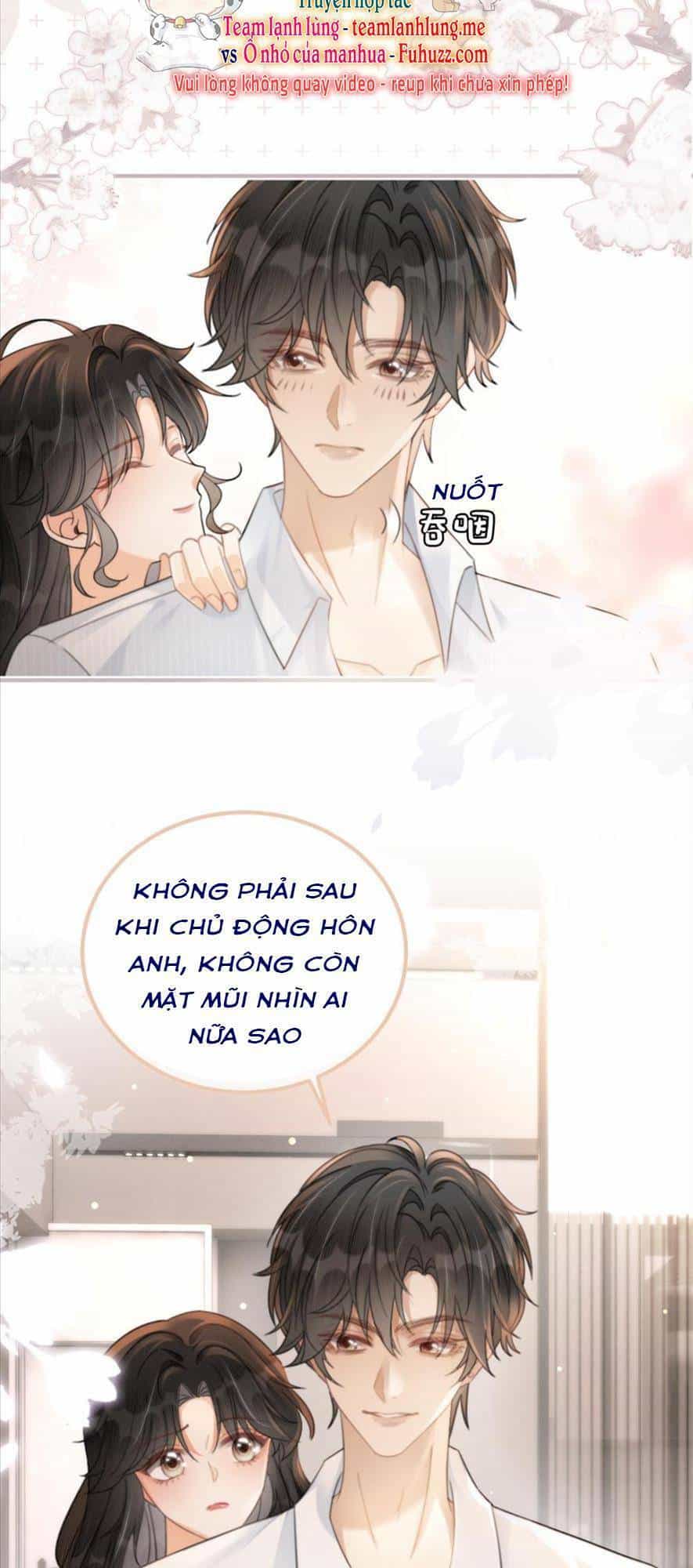 Cùng Đỉnh Luu Ảnh Đế Yêu Đương Phát Đường - Chương 108 - ảnh 6