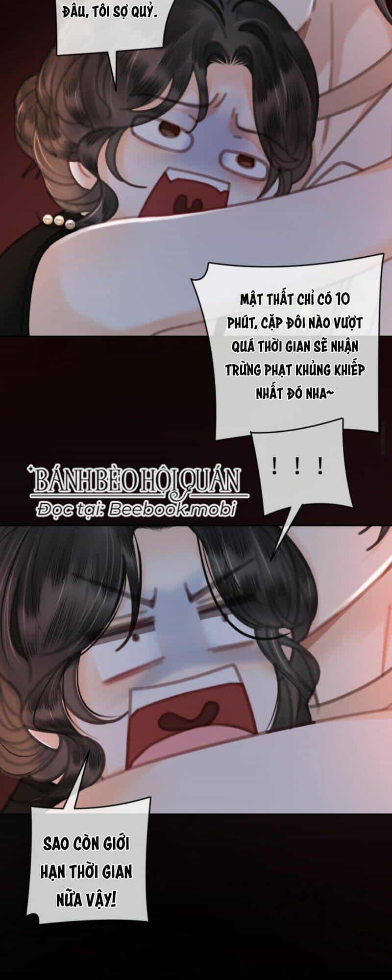 Cùng Đỉnh Luu Ảnh Đế Yêu Đương Phát Đường - Chương 10 - ảnh 17