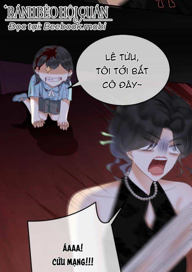 Cùng Đỉnh Luu Ảnh Đế Yêu Đương Phát Đường - Chương 10 - ảnh 6