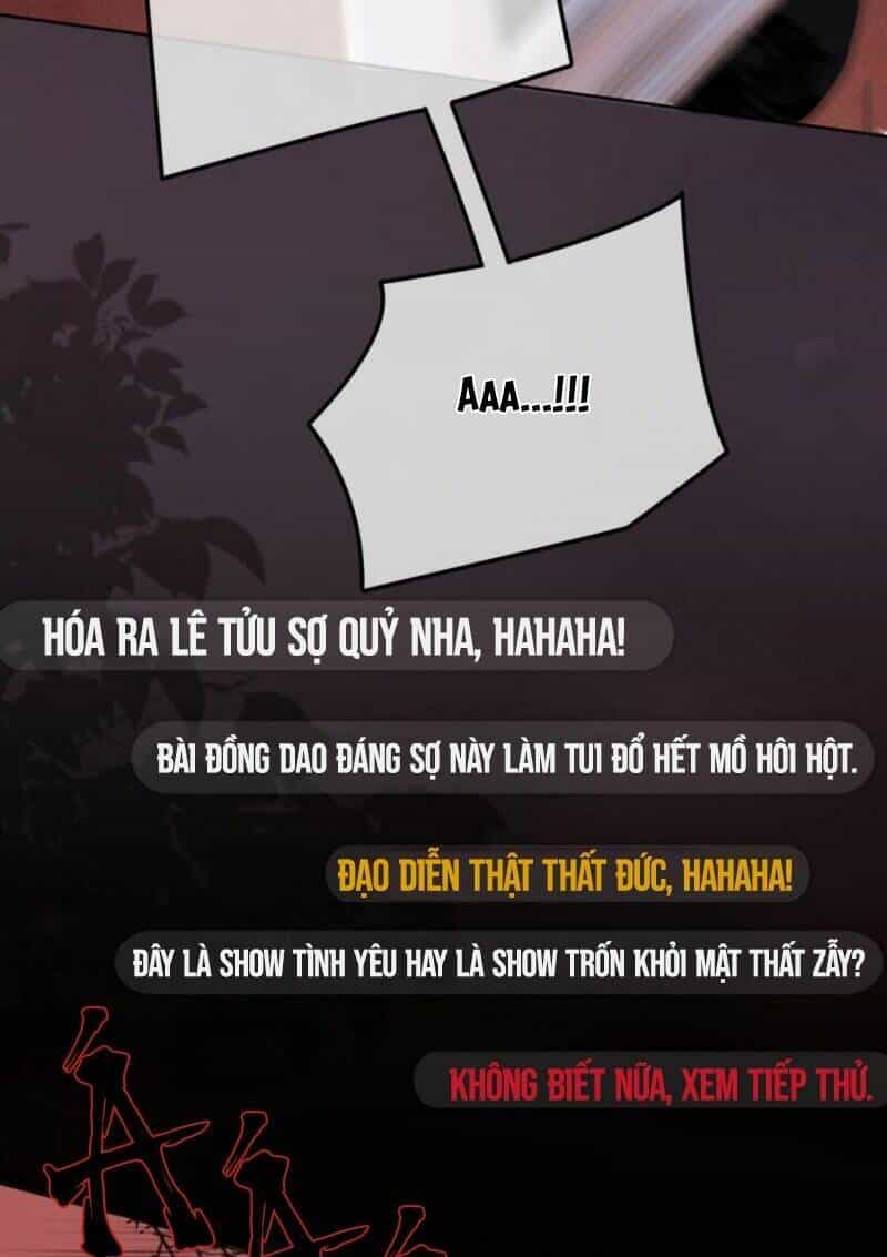 Cùng Đỉnh Luu Ảnh Đế Yêu Đương Phát Đường - Chương 10 - ảnh 7