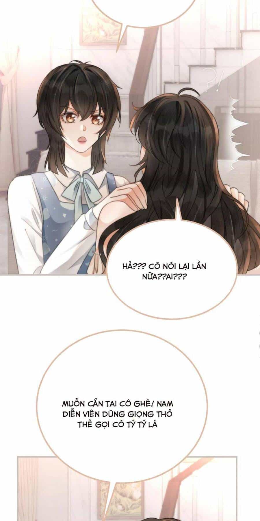 Cùng Đỉnh Luu Ảnh Đế Yêu Đương Phát Đường - Chương 110 - ảnh 10