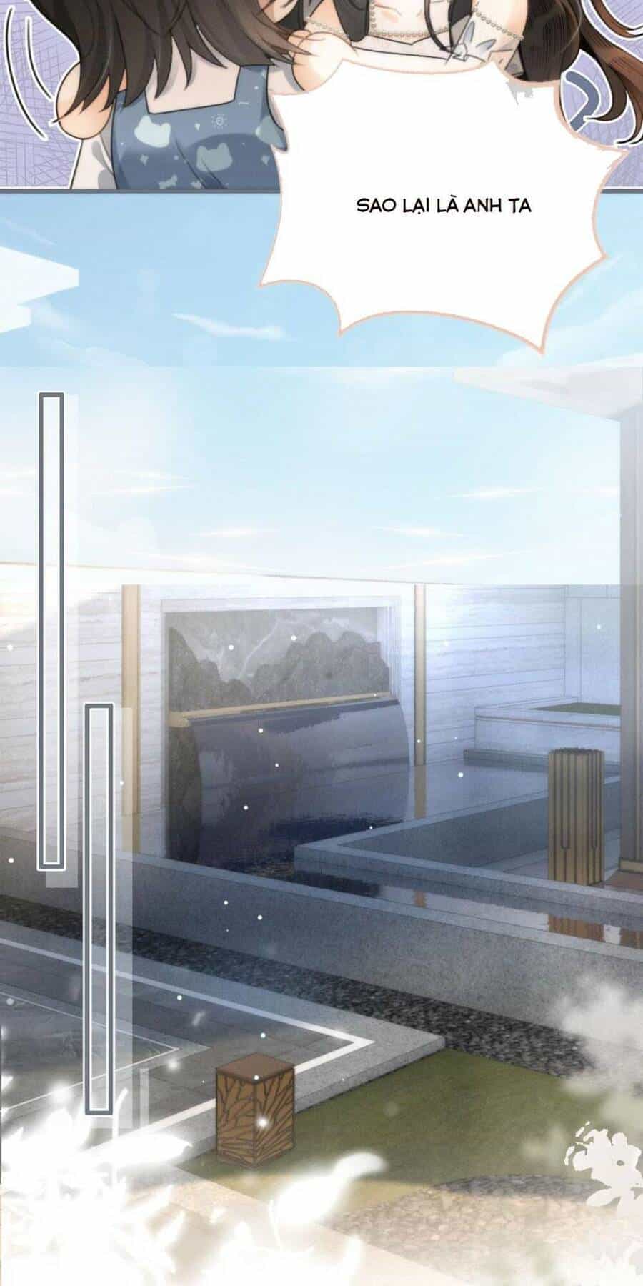 Cùng Đỉnh Luu Ảnh Đế Yêu Đương Phát Đường - Chương 110 - ảnh 12