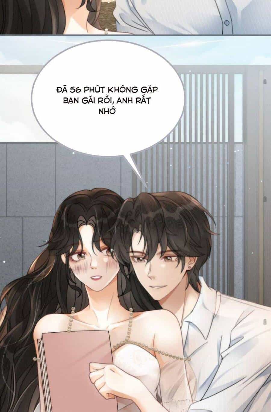 Cùng Đỉnh Luu Ảnh Đế Yêu Đương Phát Đường - Chương 110 - ảnh 16