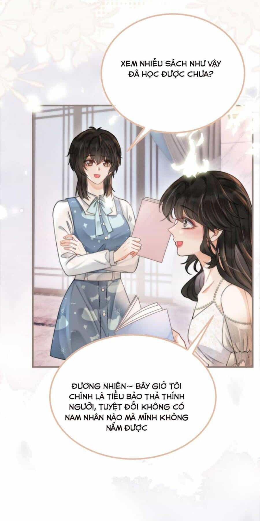 Cùng Đỉnh Luu Ảnh Đế Yêu Đương Phát Đường - Chương 110 - ảnh 6