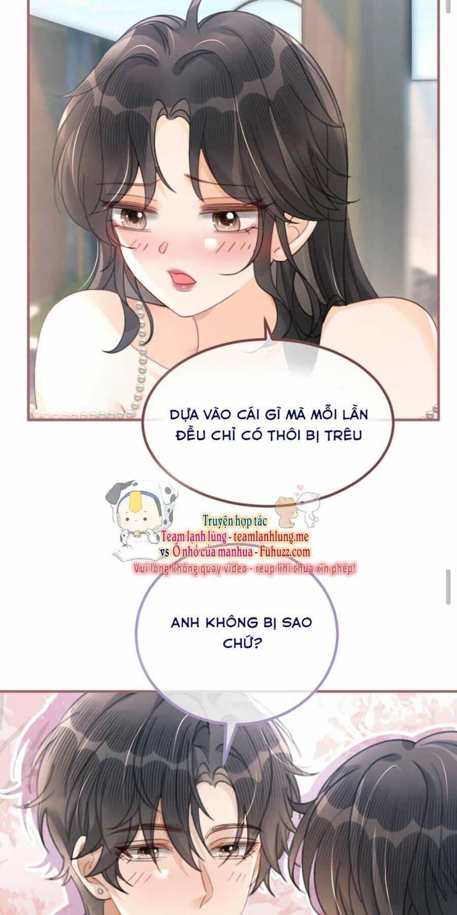 Cùng Đỉnh Luu Ảnh Đế Yêu Đương Phát Đường - Chương 111 - ảnh 16