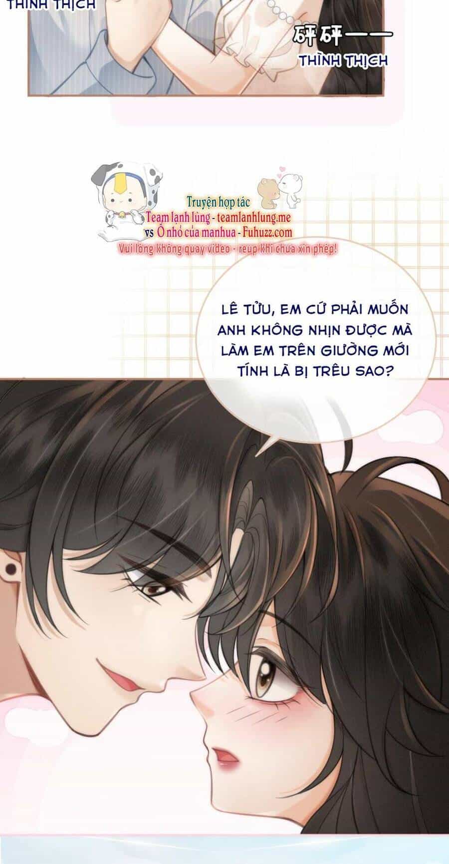 Cùng Đỉnh Luu Ảnh Đế Yêu Đương Phát Đường - Chương 111 - ảnh 18