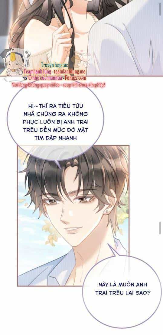 Cùng Đỉnh Luu Ảnh Đế Yêu Đương Phát Đường - Chương 111 - ảnh 7