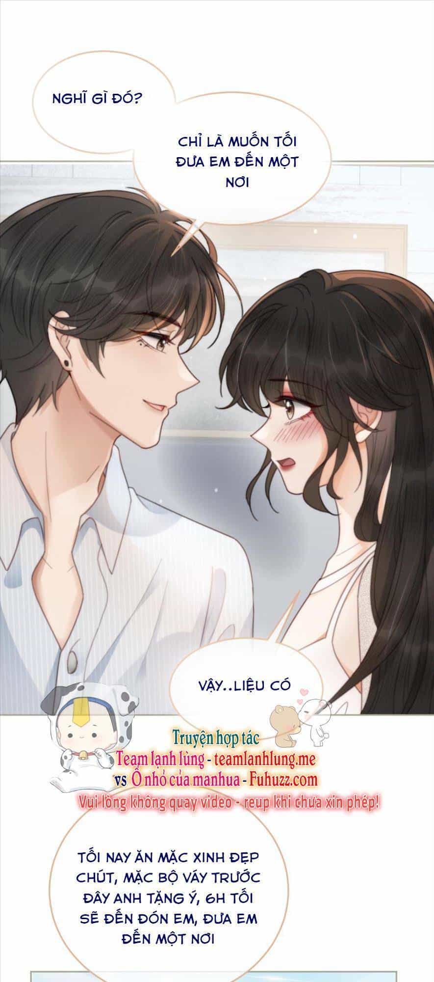 Cùng Đỉnh Luu Ảnh Đế Yêu Đương Phát Đường - Chương 112 - ảnh 14