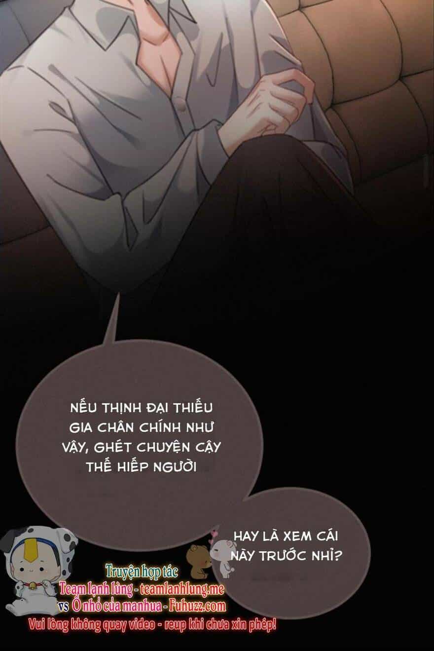 Cùng Đỉnh Luu Ảnh Đế Yêu Đương Phát Đường - Chương 114 - ảnh 13