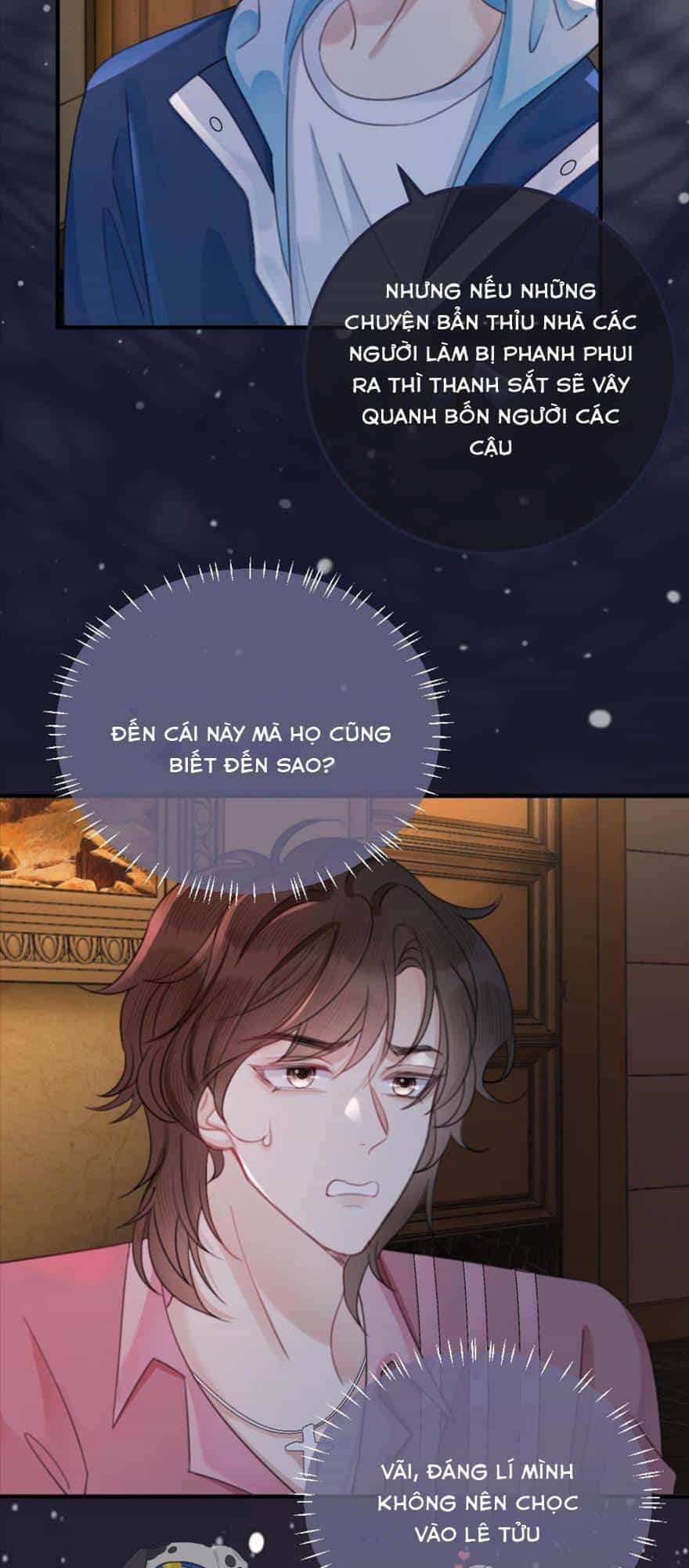 Cùng Đỉnh Luu Ảnh Đế Yêu Đương Phát Đường - Chương 114 - ảnh 6