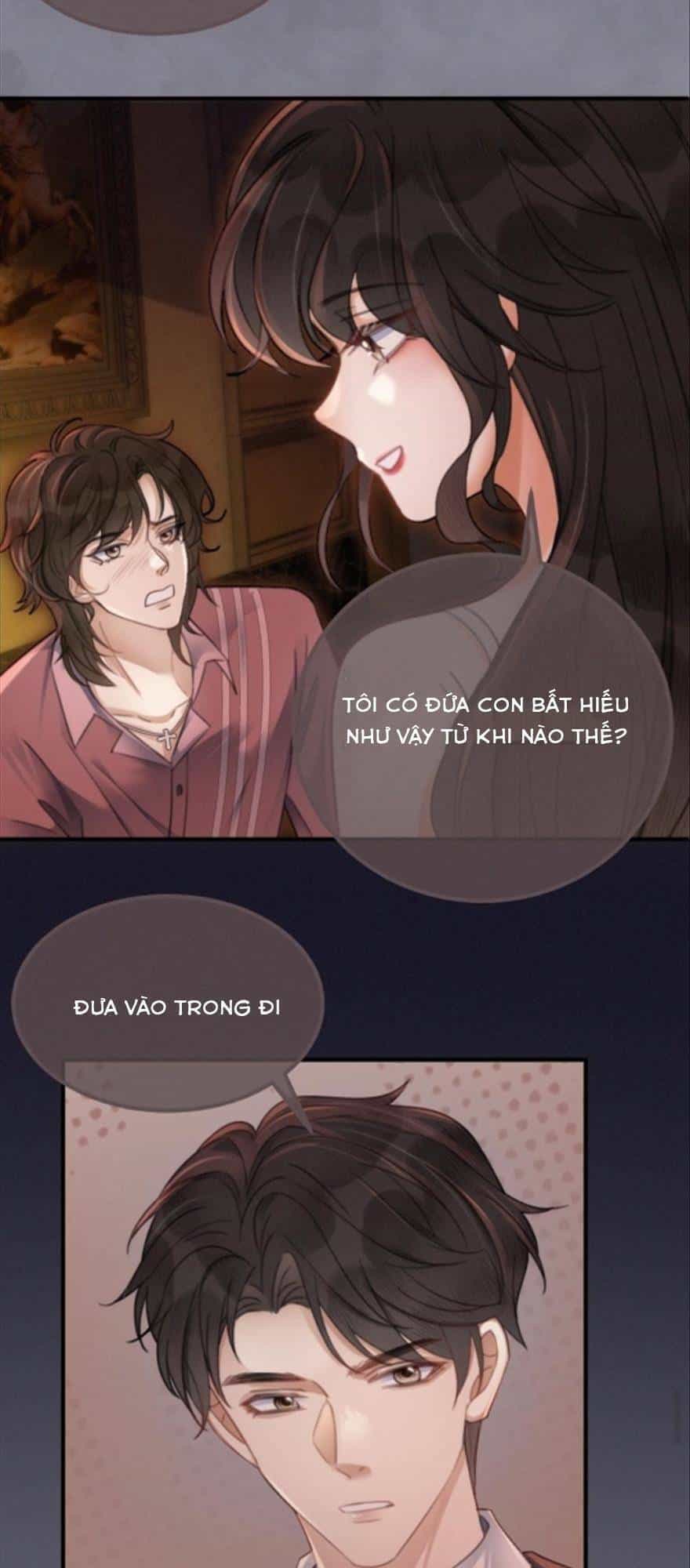 Cùng Đỉnh Luu Ảnh Đế Yêu Đương Phát Đường - Chương 114 - ảnh 9