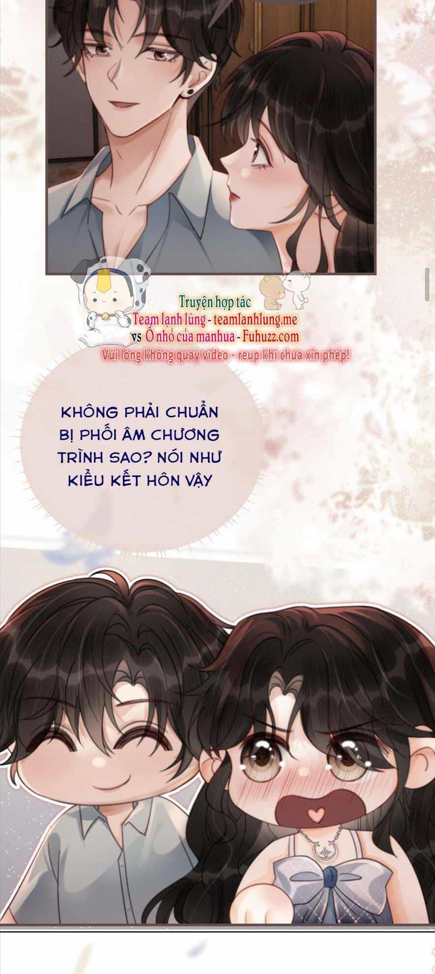 Cùng Đỉnh Luu Ảnh Đế Yêu Đương Phát Đường - Chương 115 - ảnh 12