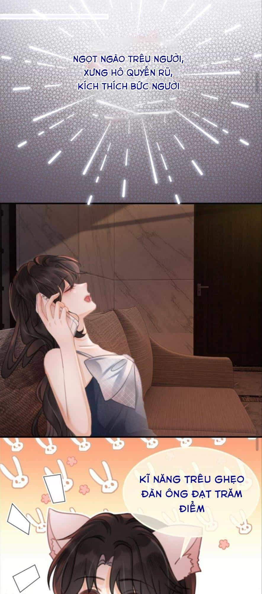 Cùng Đỉnh Luu Ảnh Đế Yêu Đương Phát Đường - Chương 116 - ảnh 13