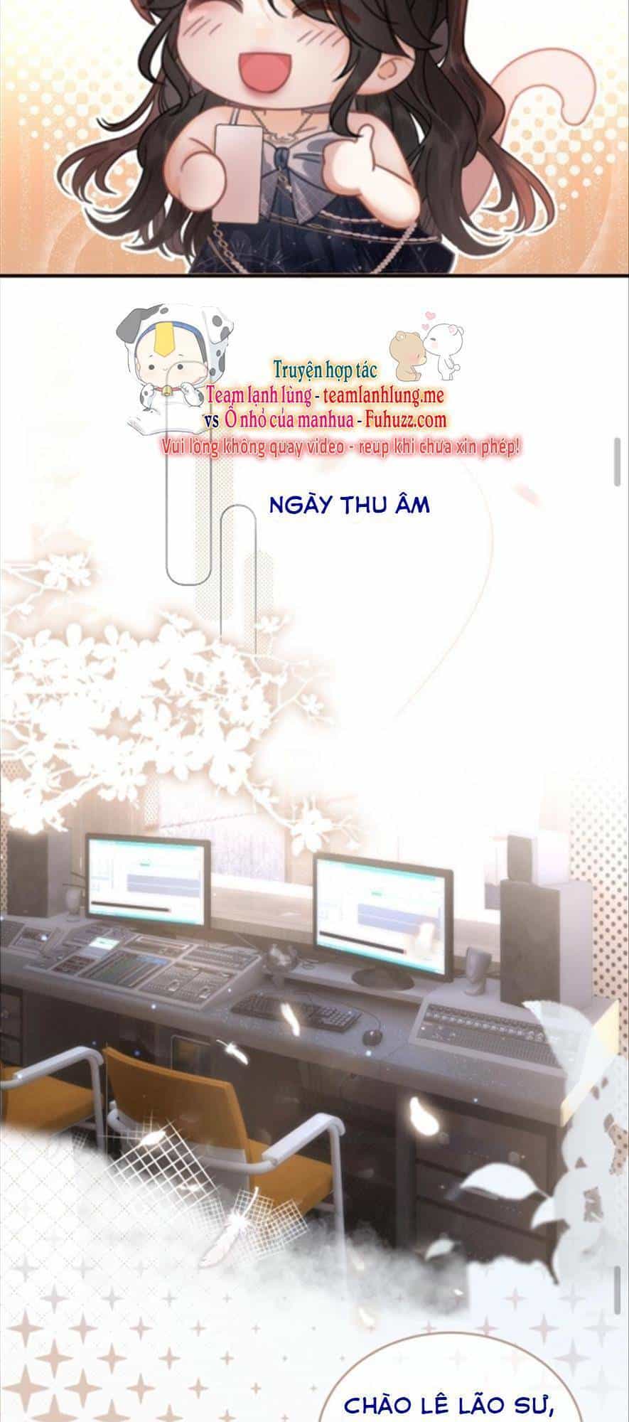 Cùng Đỉnh Luu Ảnh Đế Yêu Đương Phát Đường - Chương 116 - ảnh 14