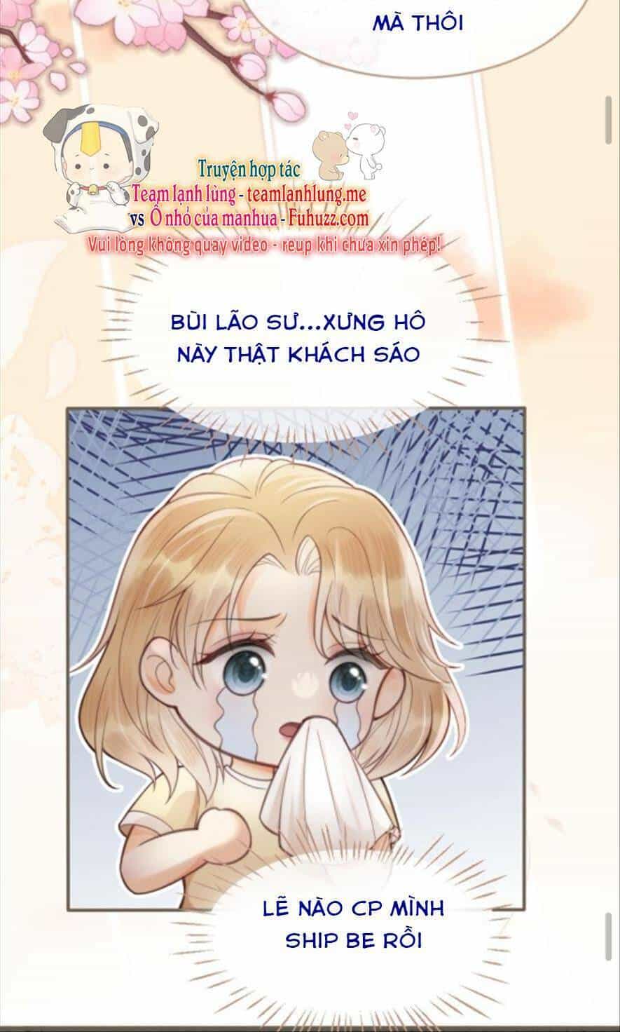 Cùng Đỉnh Luu Ảnh Đế Yêu Đương Phát Đường - Chương 116 - ảnh 18