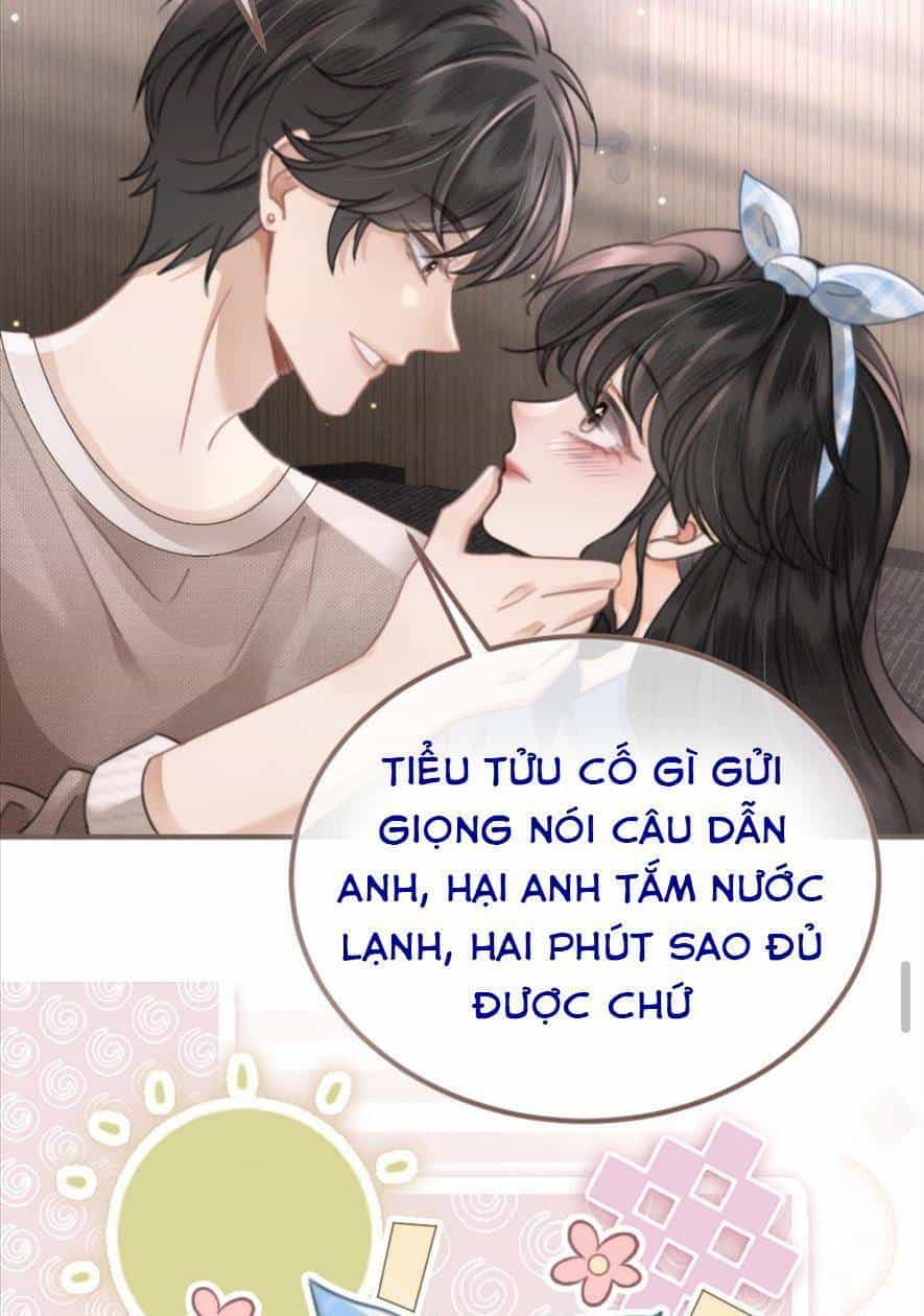 Cùng Đỉnh Luu Ảnh Đế Yêu Đương Phát Đường - Chương 117 - ảnh 10