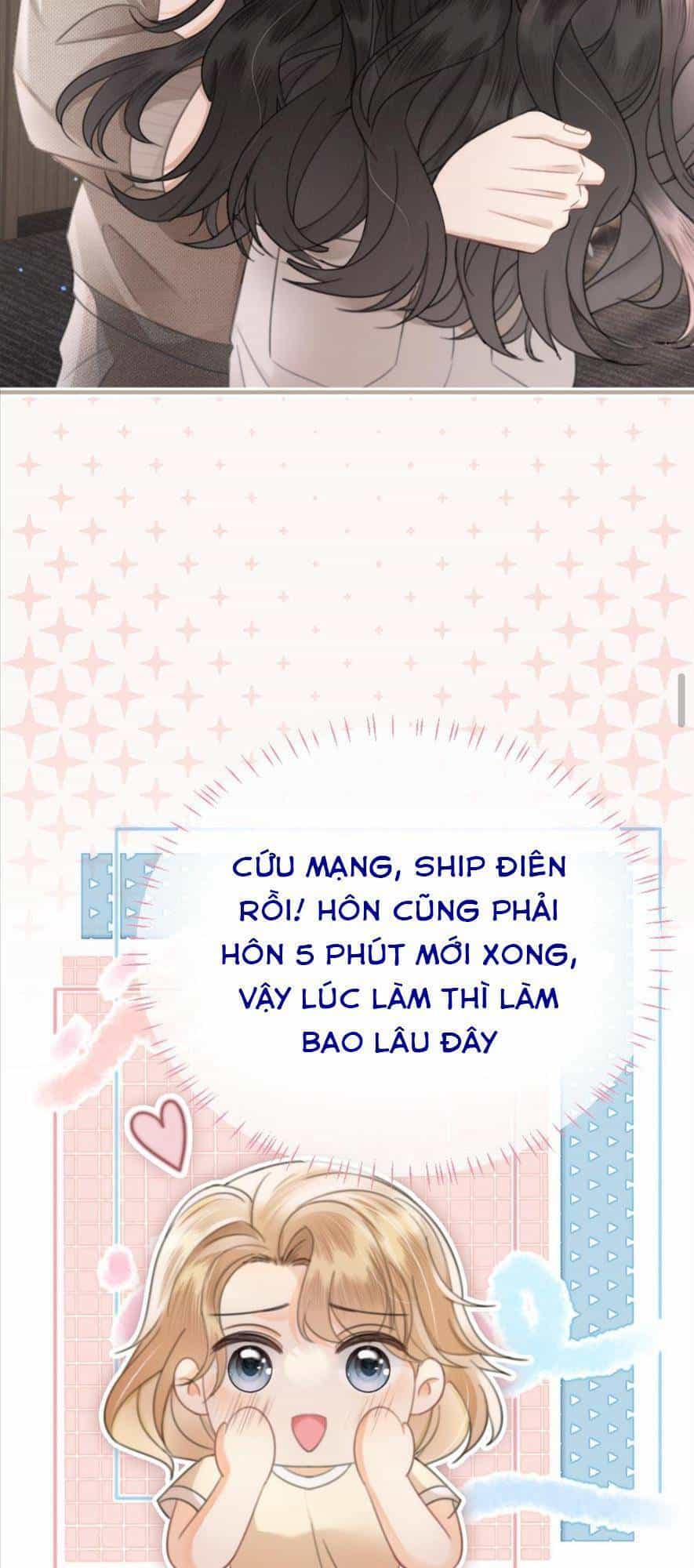 Cùng Đỉnh Luu Ảnh Đế Yêu Đương Phát Đường - Chương 117 - ảnh 15