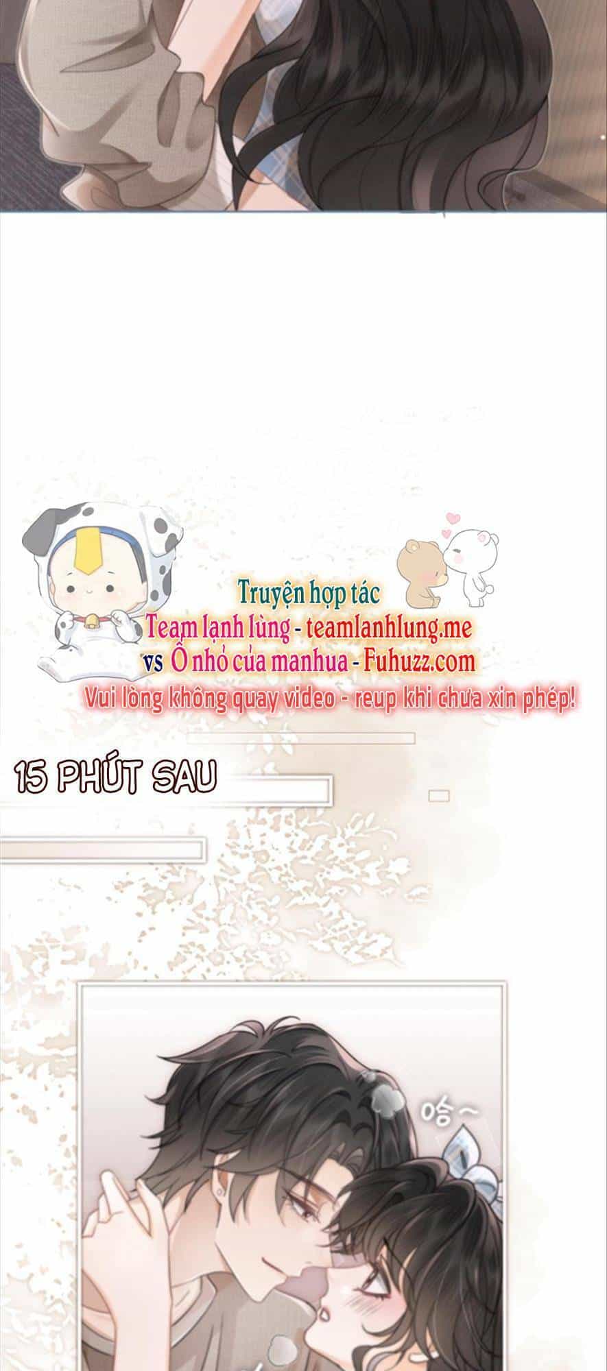 Cùng Đỉnh Luu Ảnh Đế Yêu Đương Phát Đường - Chương 117 - ảnh 19