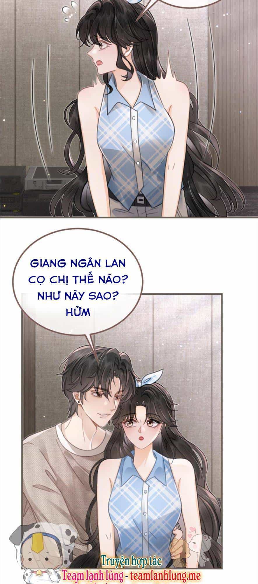 Cùng Đỉnh Luu Ảnh Đế Yêu Đương Phát Đường - Chương 117 - ảnh 5
