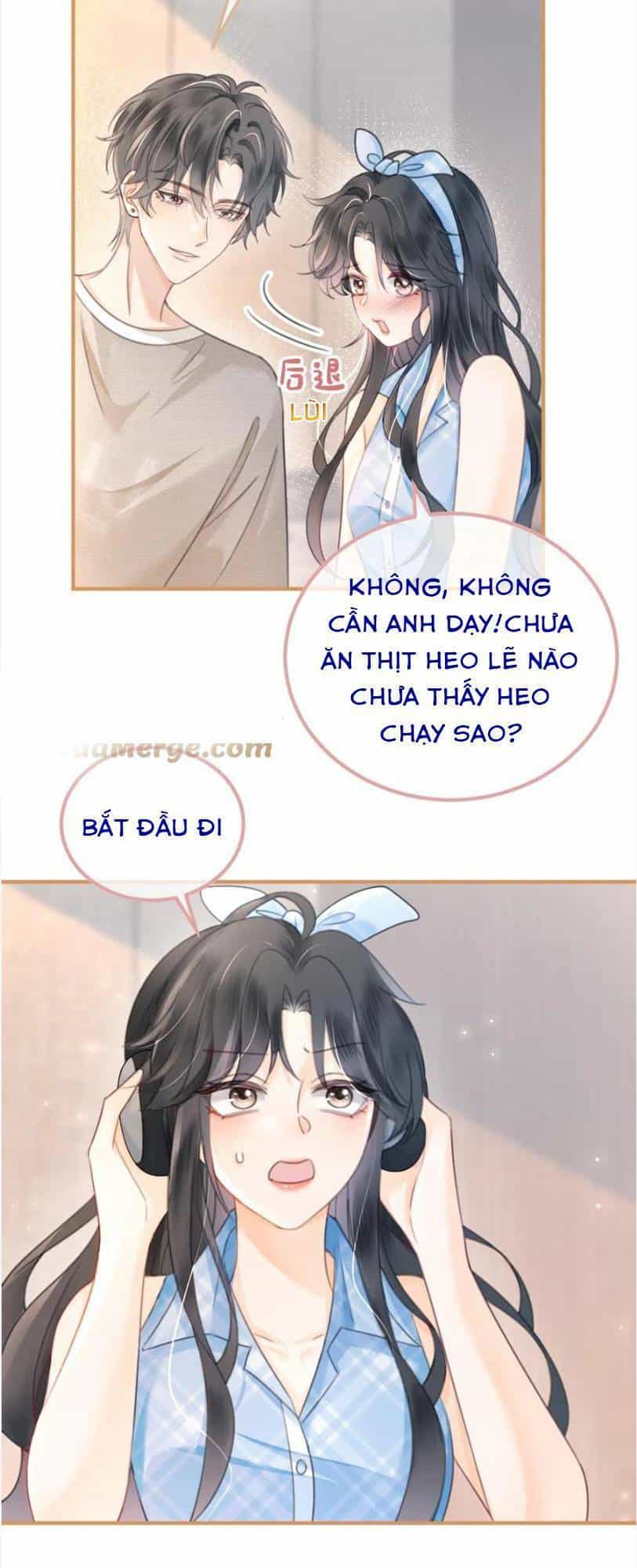 Cùng Đỉnh Luu Ảnh Đế Yêu Đương Phát Đường - Chương 118 - ảnh 13