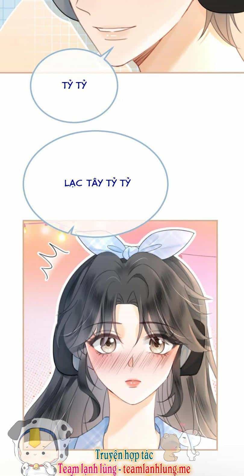 Cùng Đỉnh Luu Ảnh Đế Yêu Đương Phát Đường - Chương 118 - ảnh 19