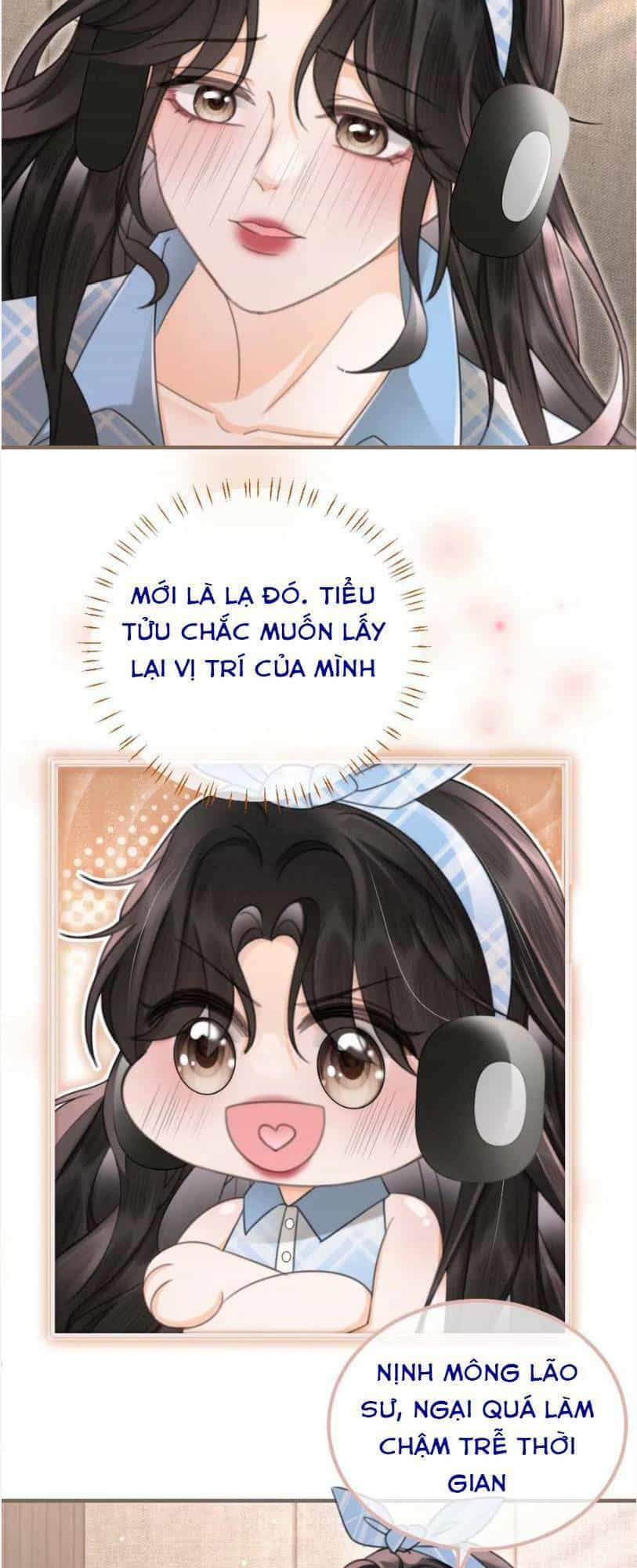Cùng Đỉnh Luu Ảnh Đế Yêu Đương Phát Đường - Chương 118 - ảnh 5
