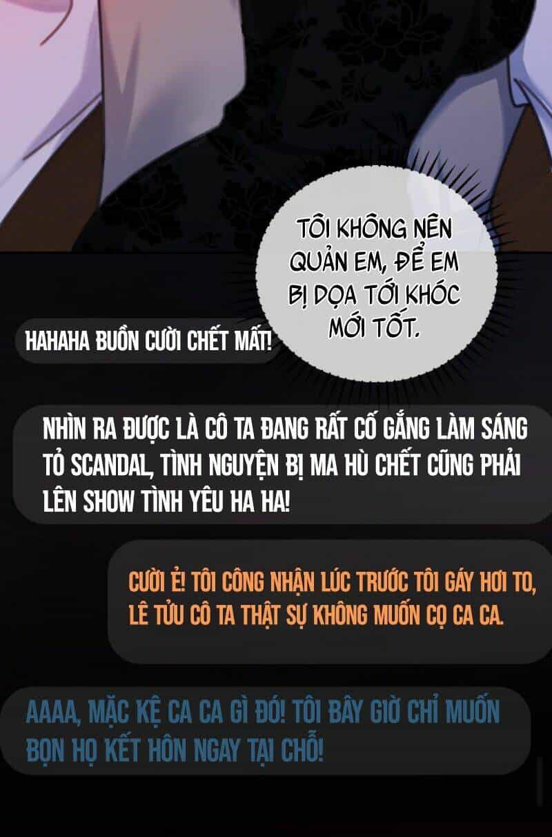 Cùng Đỉnh Luu Ảnh Đế Yêu Đương Phát Đường - Chương 11 - ảnh 15