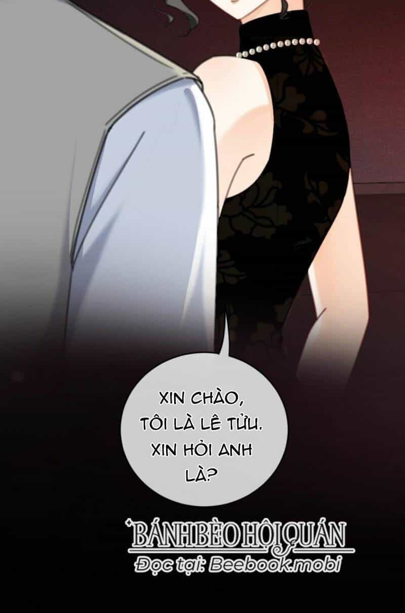 Cùng Đỉnh Luu Ảnh Đế Yêu Đương Phát Đường - Chương 11 - ảnh 22
