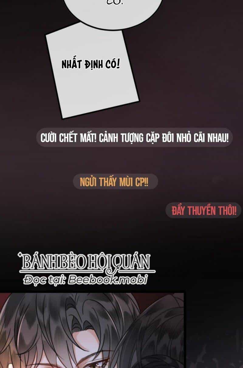 Cùng Đỉnh Luu Ảnh Đế Yêu Đương Phát Đường - Chương 11 - ảnh 9
