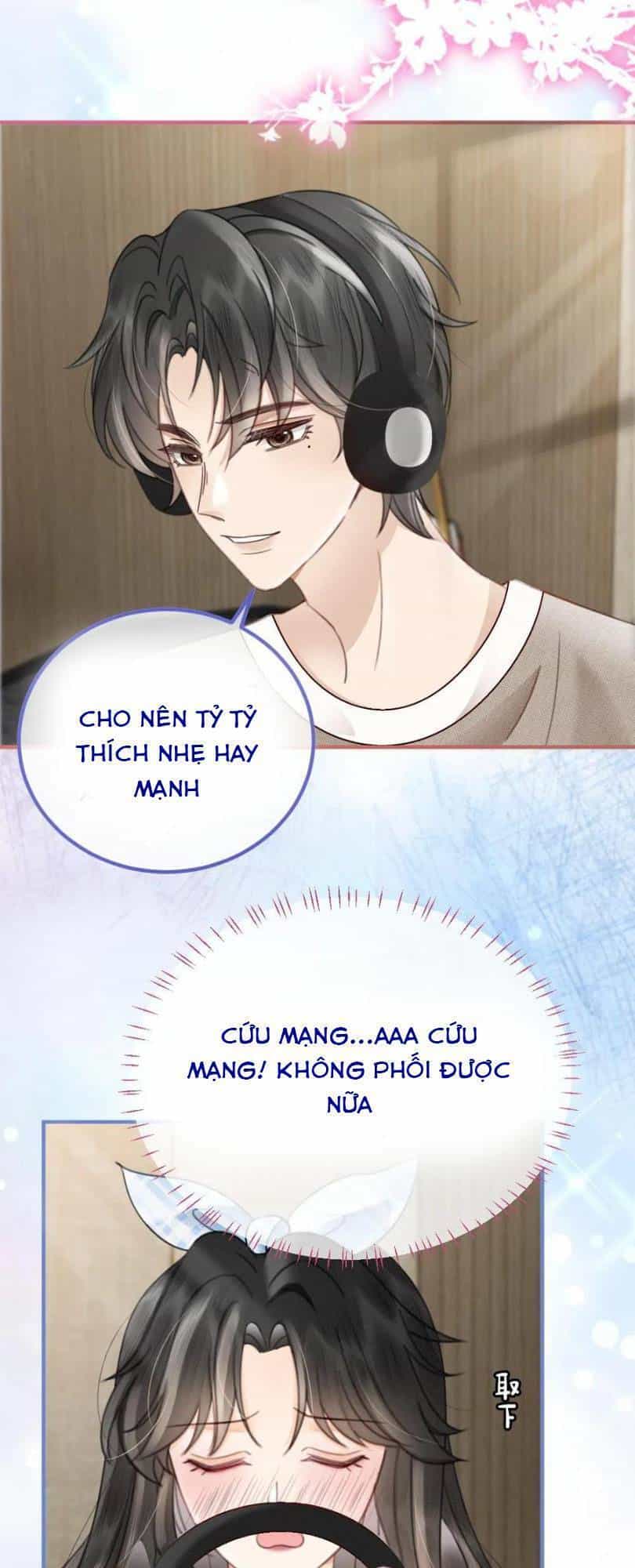 Cùng Đỉnh Luu Ảnh Đế Yêu Đương Phát Đường - Chương 119 - ảnh 11
