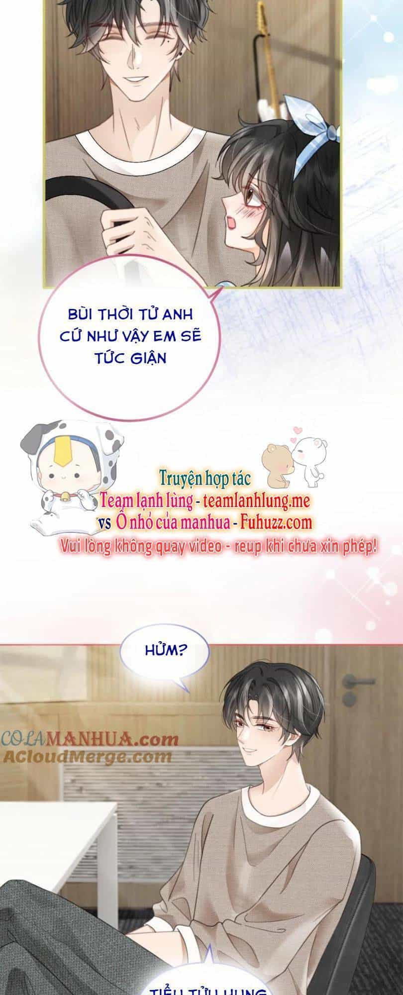 Cùng Đỉnh Luu Ảnh Đế Yêu Đương Phát Đường - Chương 119 - ảnh 13