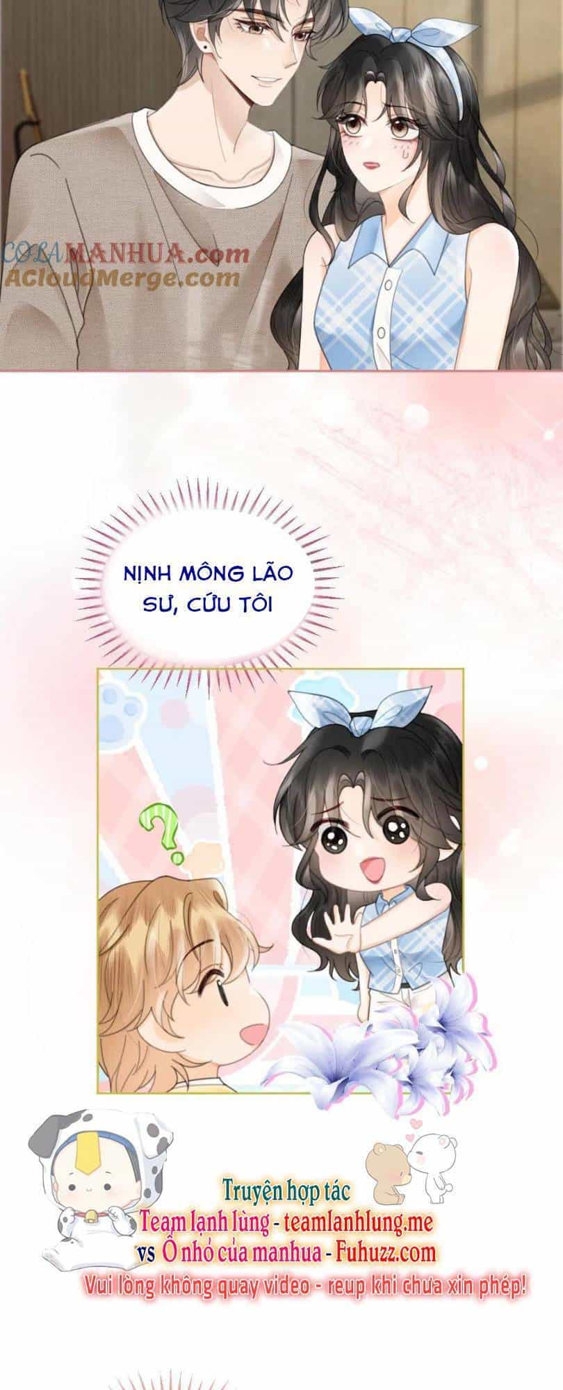 Cùng Đỉnh Luu Ảnh Đế Yêu Đương Phát Đường - Chương 119 - ảnh 15